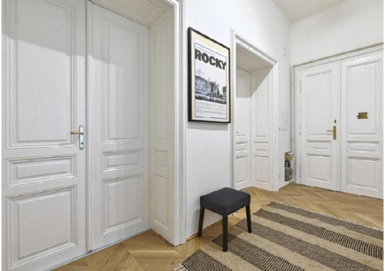 Luxurious, 2 Min To Casino And Roemertherme Apartment Baden Luaran gambar