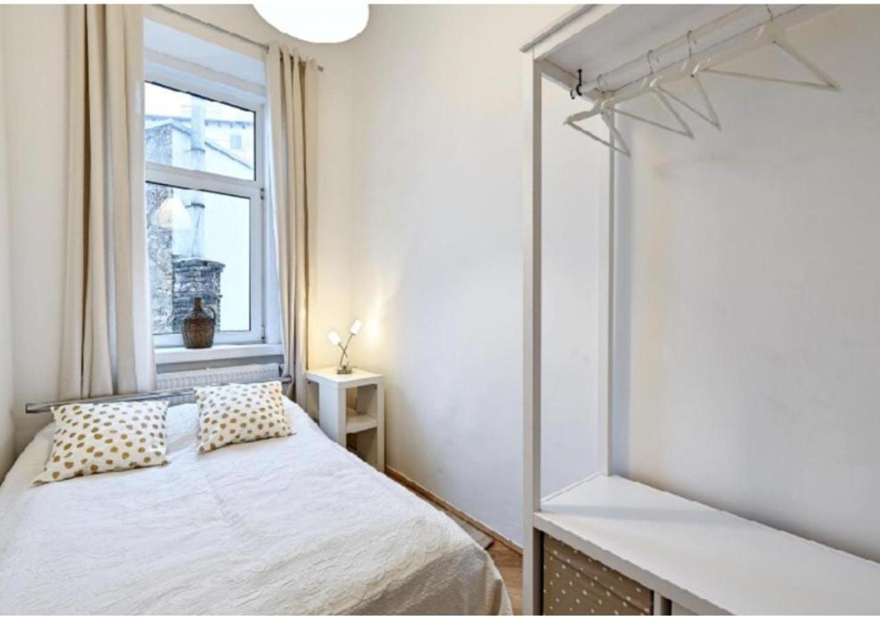 Luxurious, 2 Min To Casino And Roemertherme Apartment Baden Luaran gambar