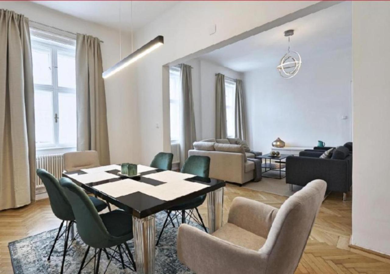 Luxurious, 2 Min To Casino And Roemertherme Apartment Baden Luaran gambar