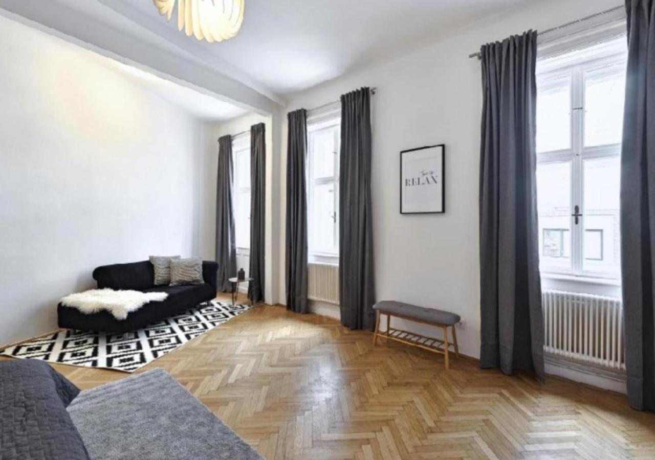 Luxurious, 2 Min To Casino And Roemertherme Apartment Baden Luaran gambar